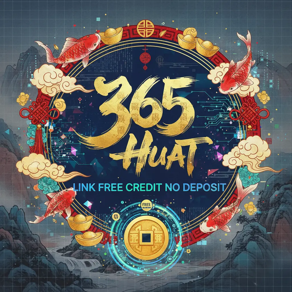 link free credit no deposit - Huat