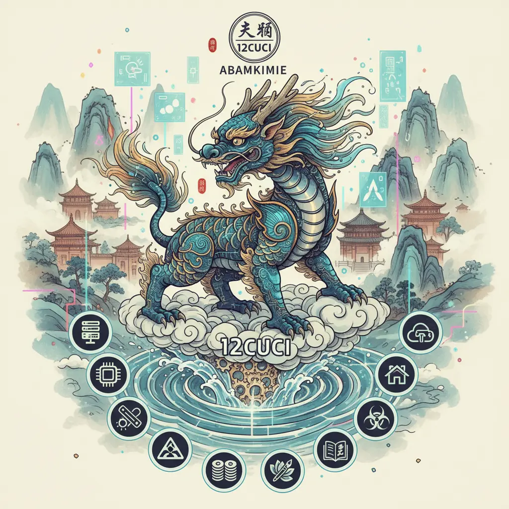 12CUCI - ABAMKIMIE