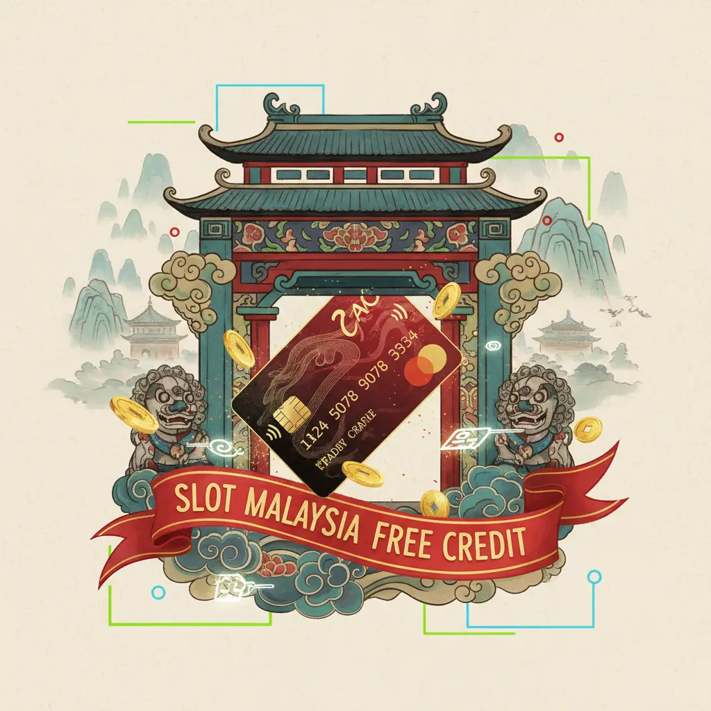 slot malaysia free credit - Credit