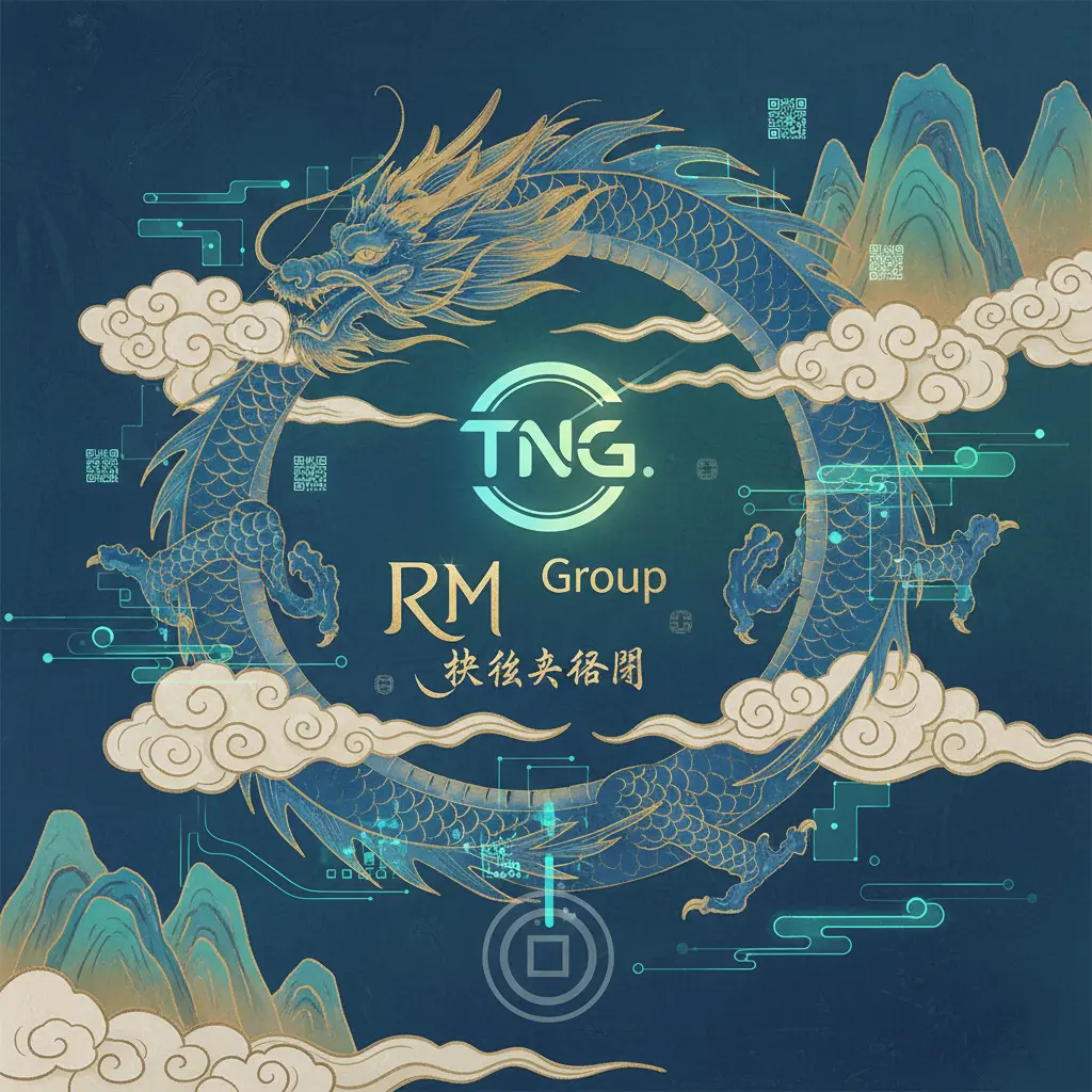 RM Group - Touch