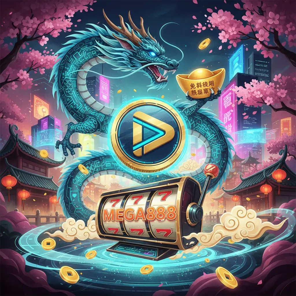 free credit no deposit mega888 - Touch