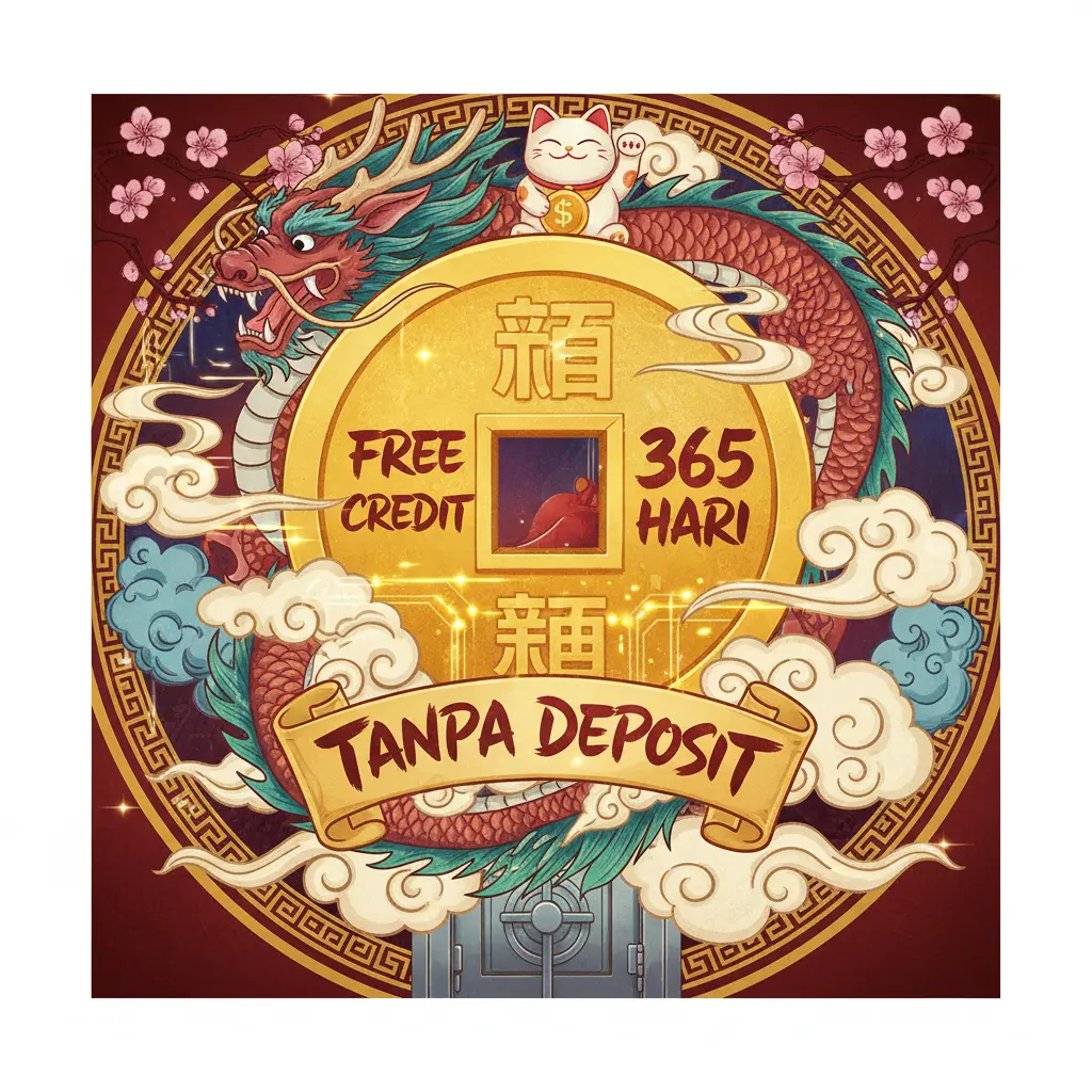 free kredit tanpa deposit - Credit