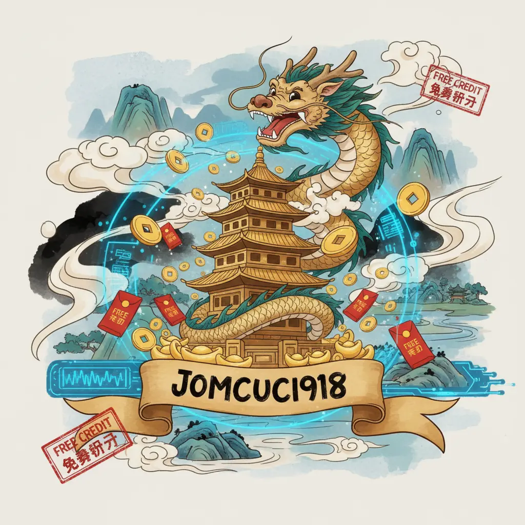 judi free credit - Jomcuci