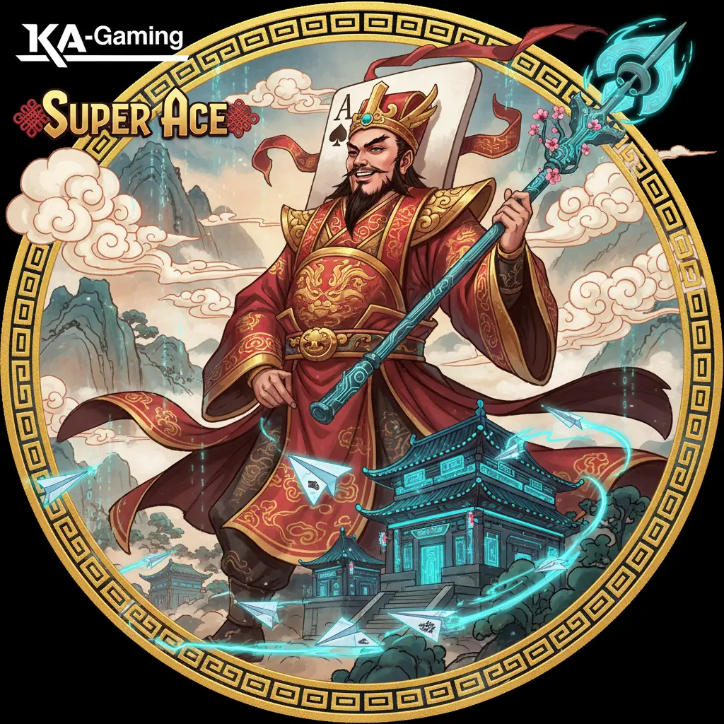 Super Ace - Gaming