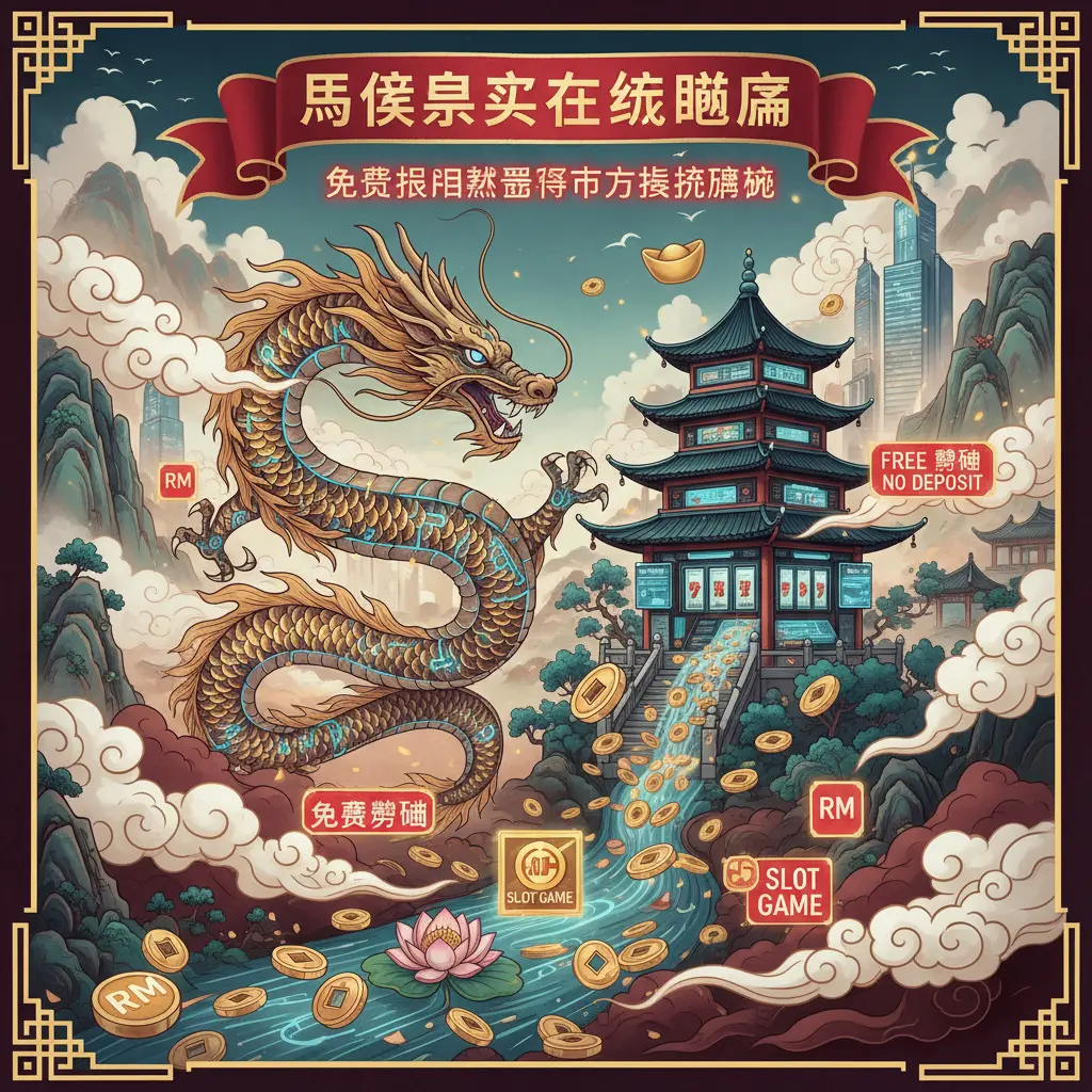 free credit no deposit slot game - Malaysia