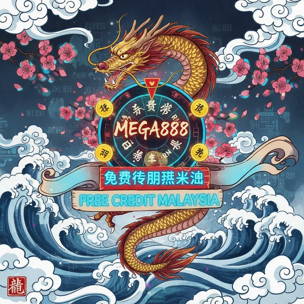 free credit malaysia - Mega