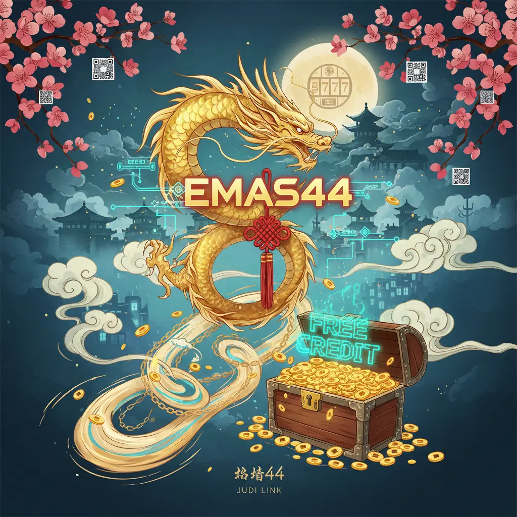 judi link free credit - Emas