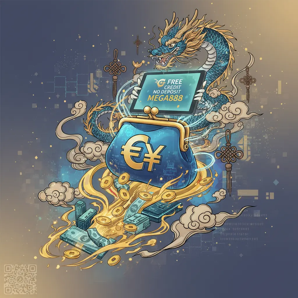 free credit no deposit mega888 - Ewallet