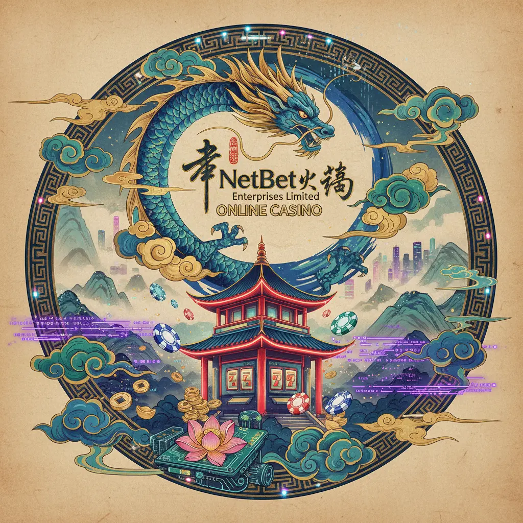 Online Casino - Enterprises