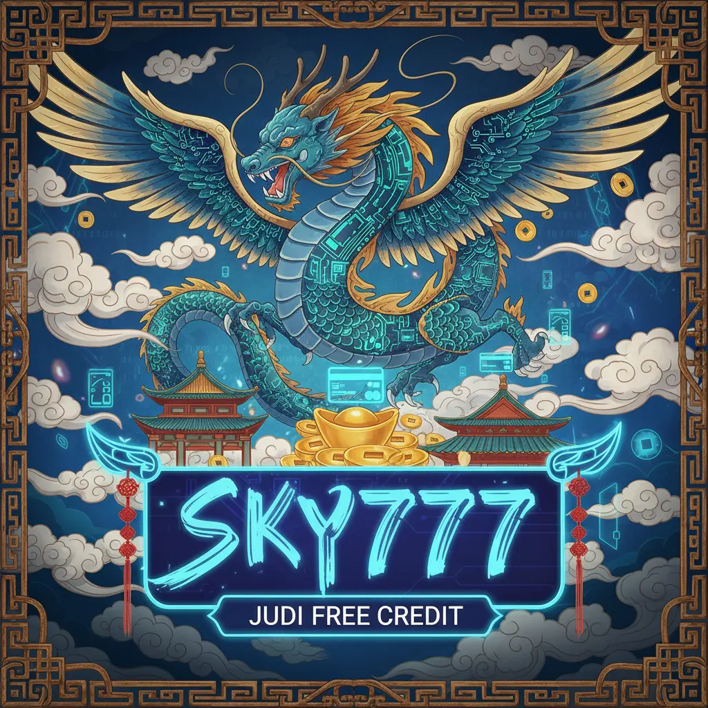 judi free credit - Sky