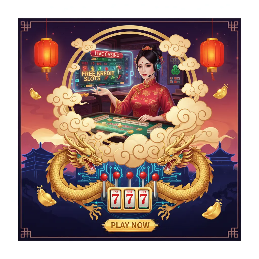 free kredit slot game - Casino