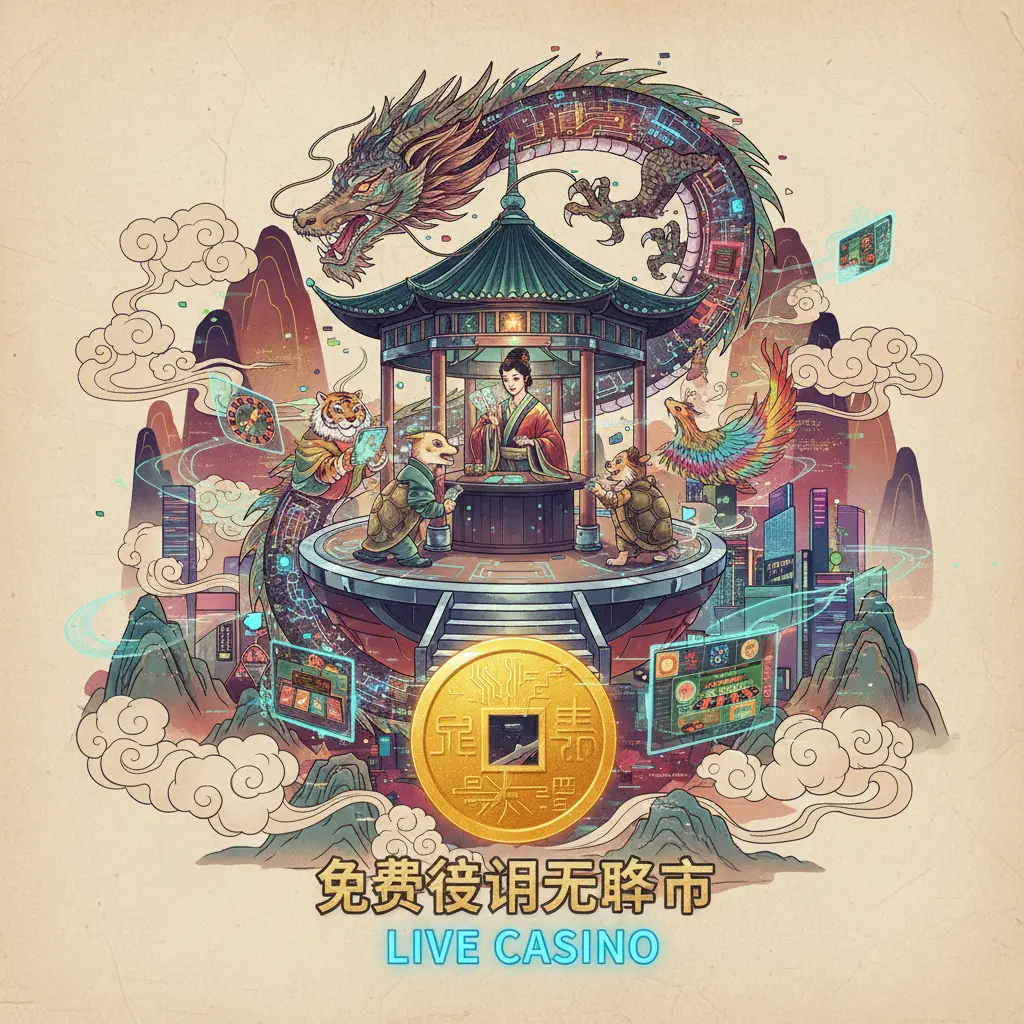 free kredit tanpa deposit - Casino