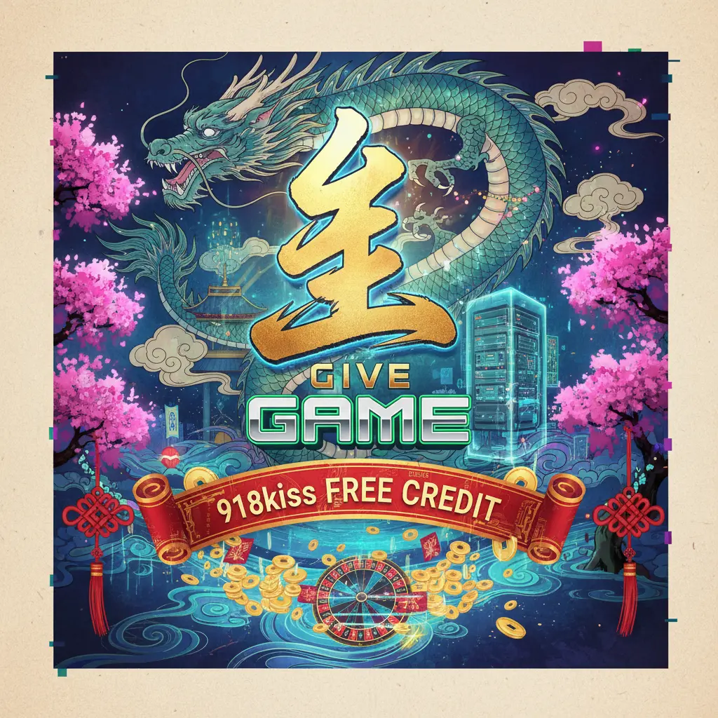 918kiss free credit - LIVE