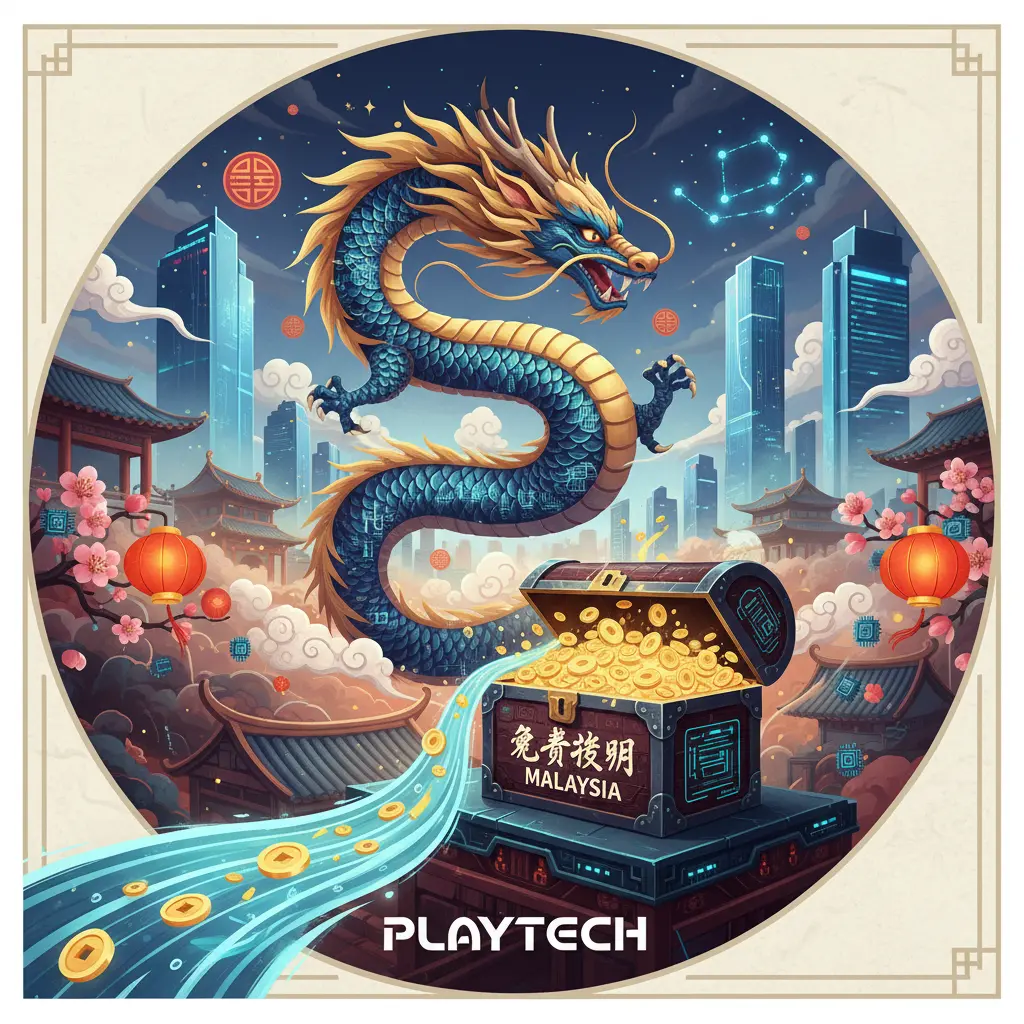 free credit malaysia - Playtech