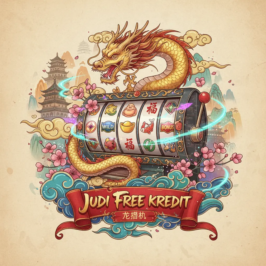 judi free kredit - Games