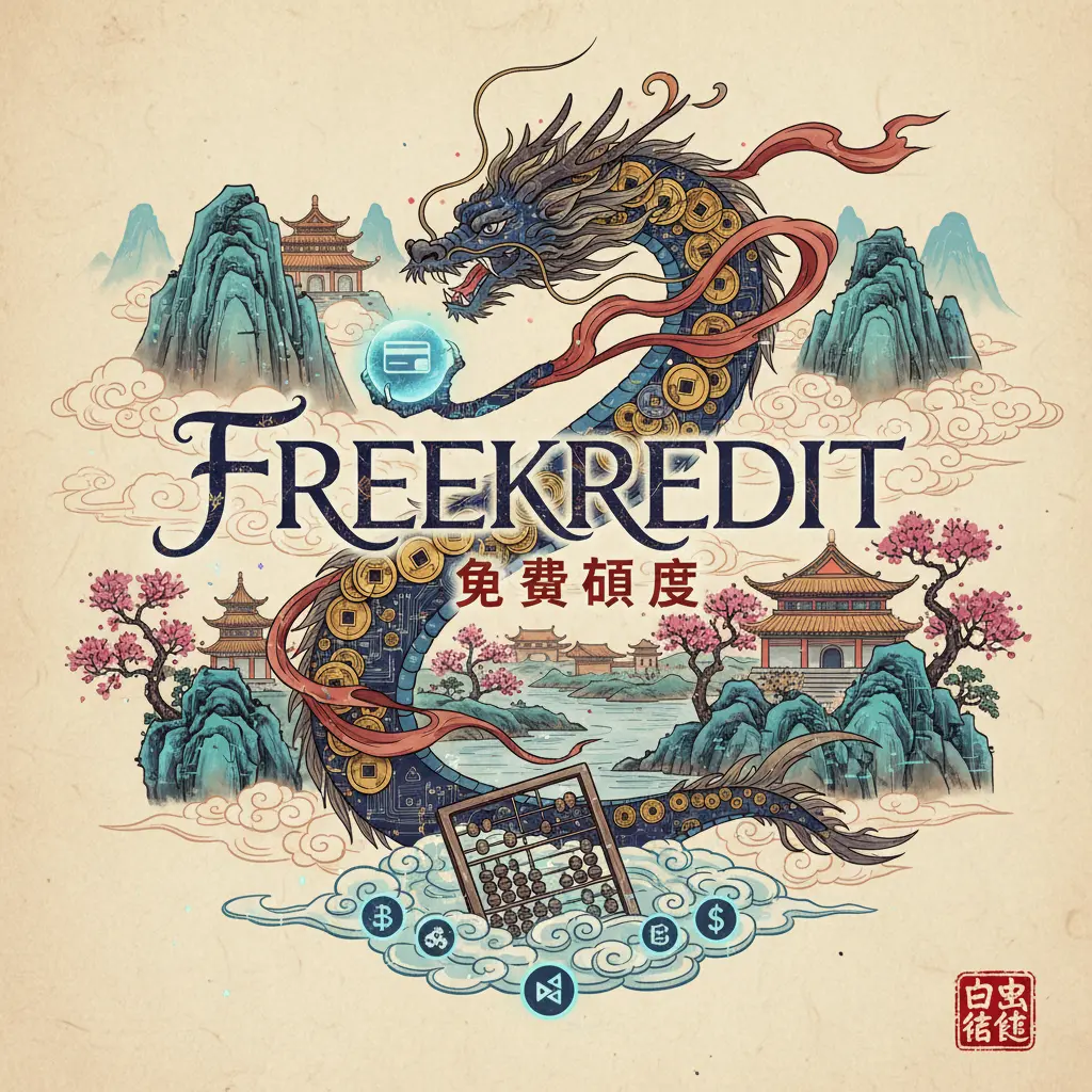 freekredit - Credit