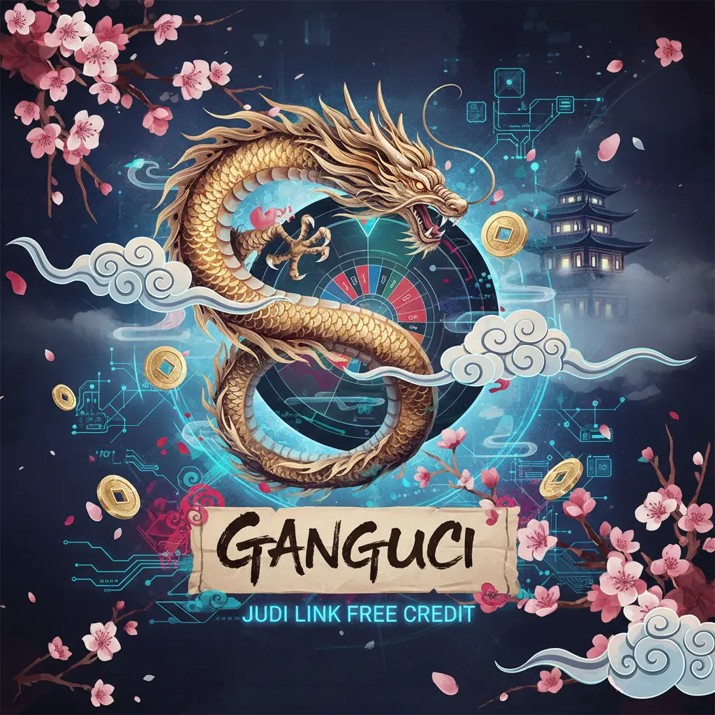 judi link free credit - GANGCUCI