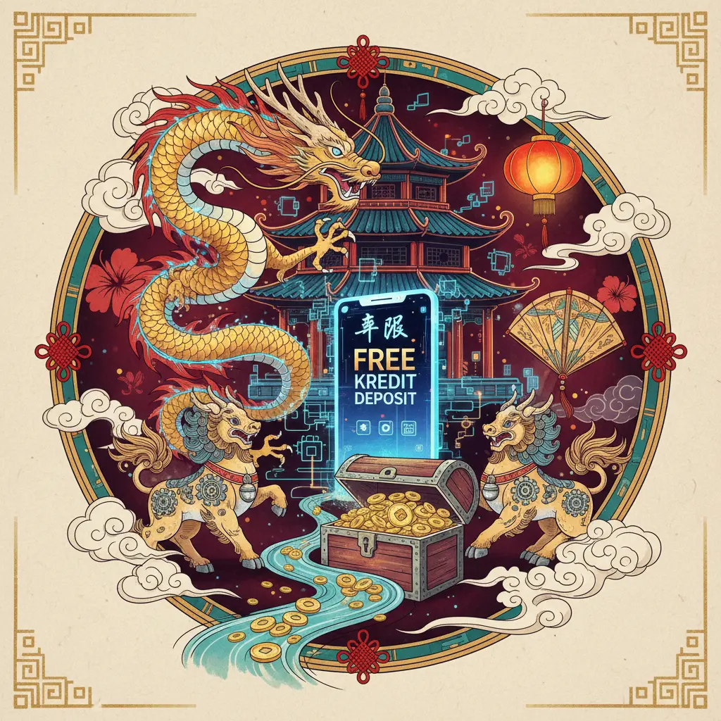 free kredit tanpa deposit - Malaysia