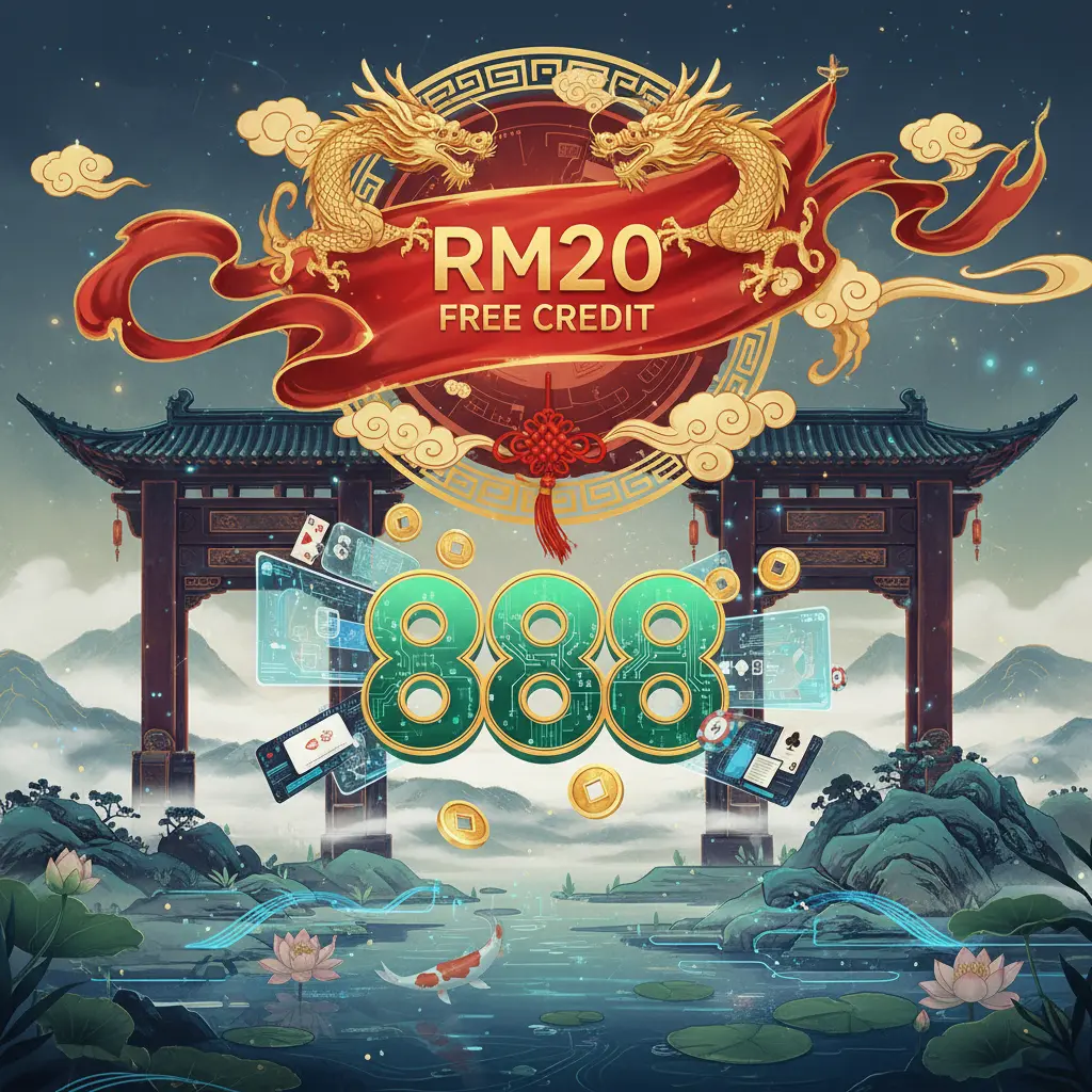 free credit no deposit mega888 - Credit