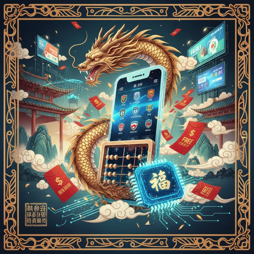 free credit malaysia - Betting