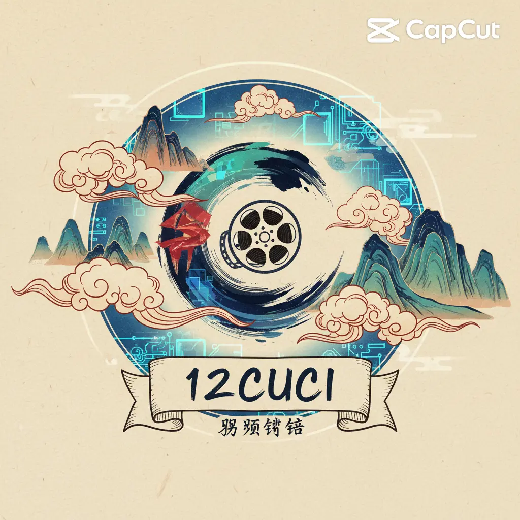 12CUCI - CapCut