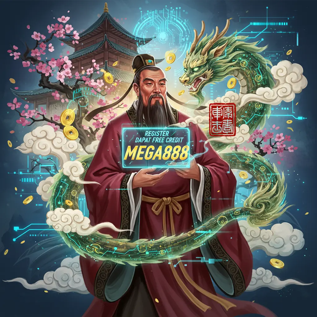 register dapat free credit mega888 - DoktorJudi