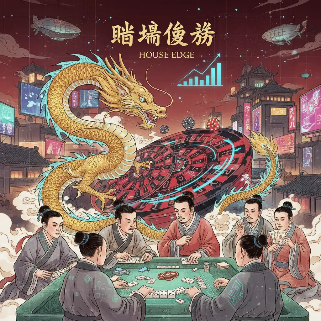 casino - House