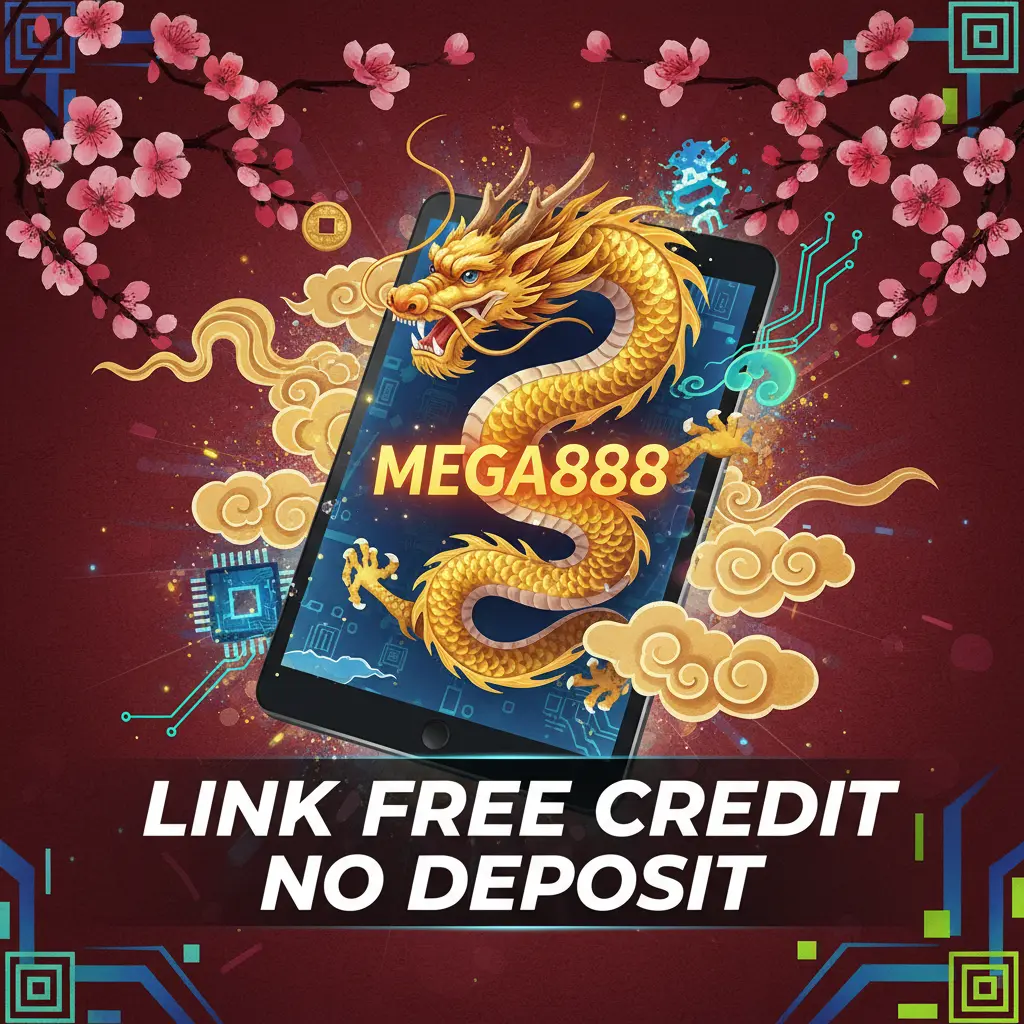 link free credit no deposit - Mega