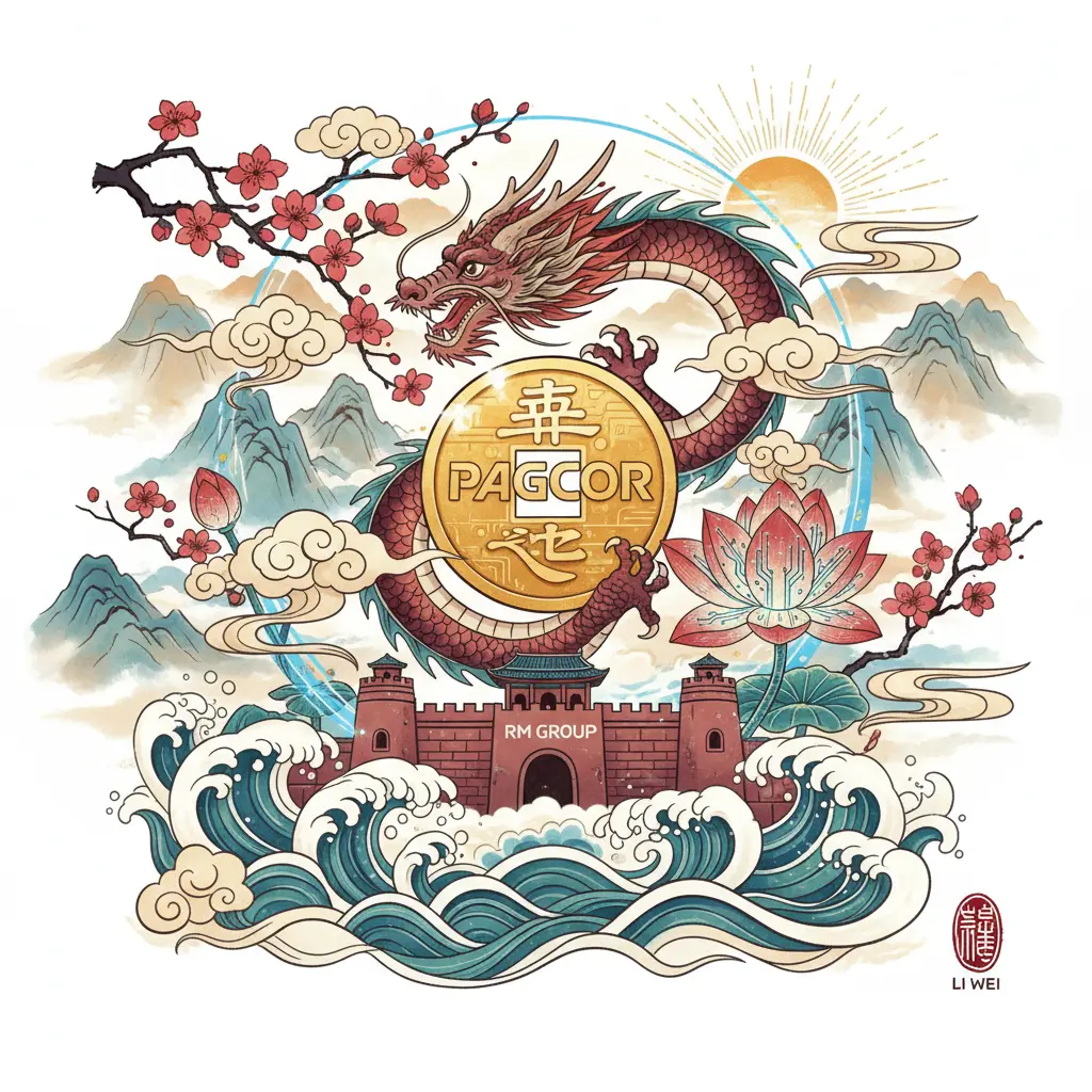 RM Group - PAGCOR