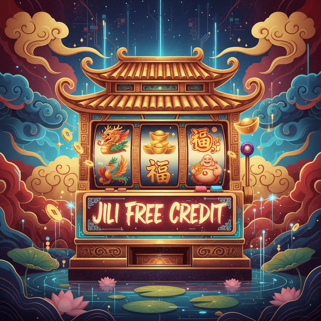 jili free credit - Slot