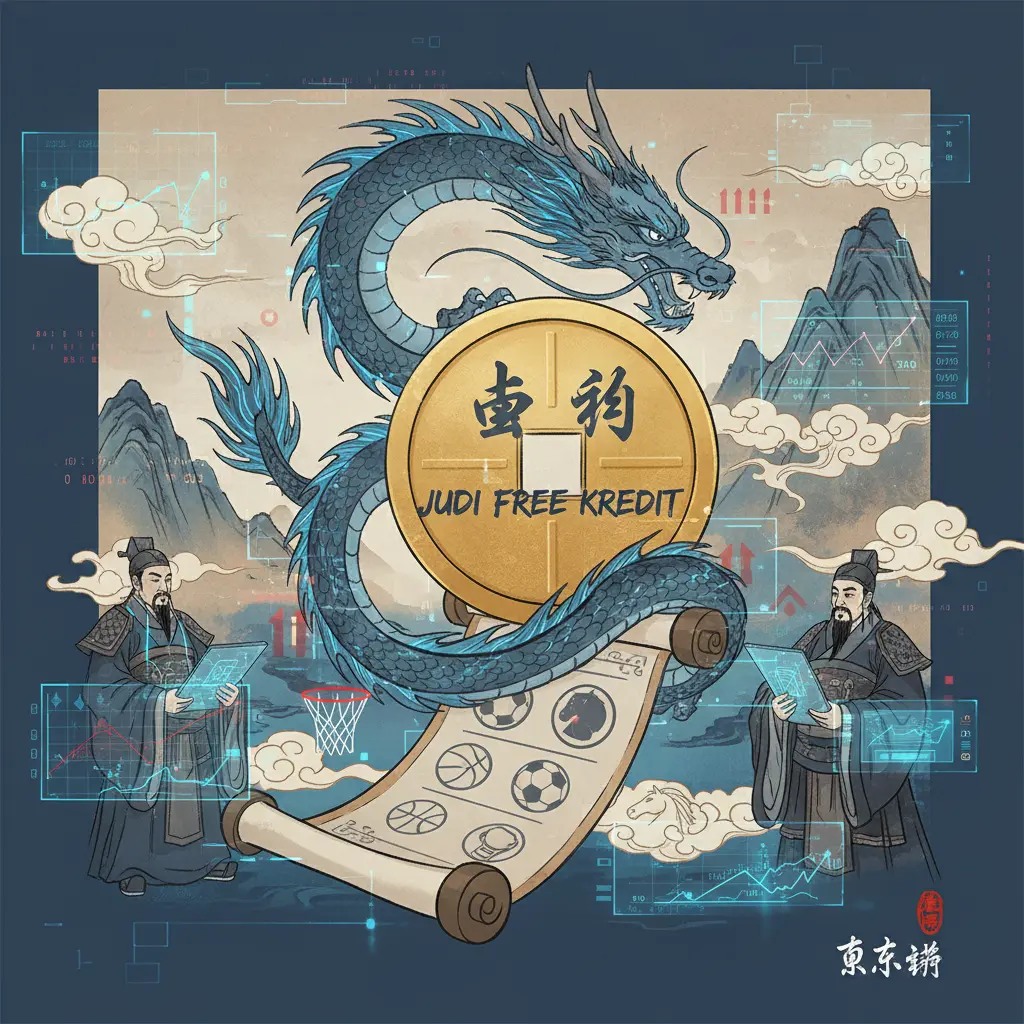 judi free kredit - Betting