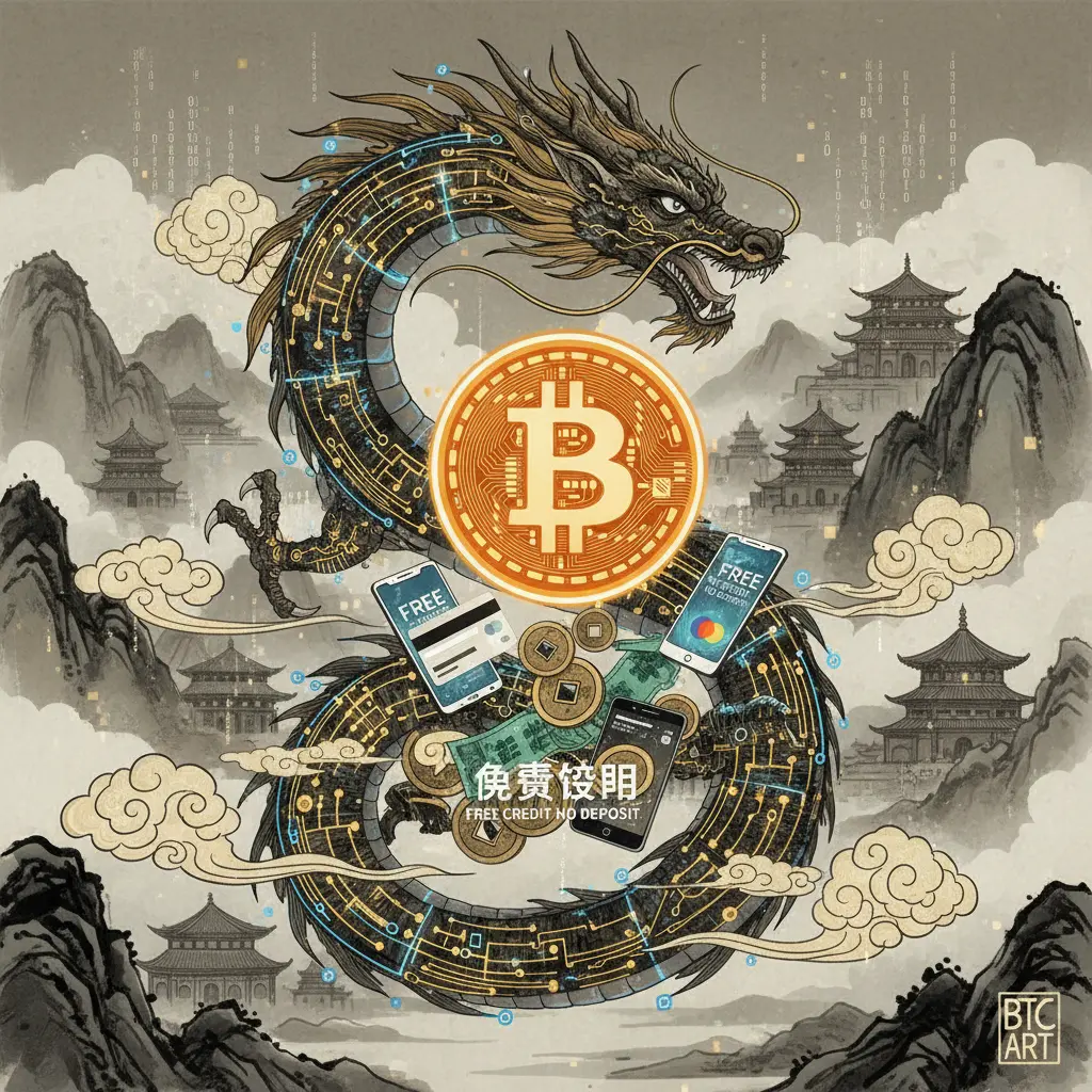 free kredit tanpa deposit - Bitcoin