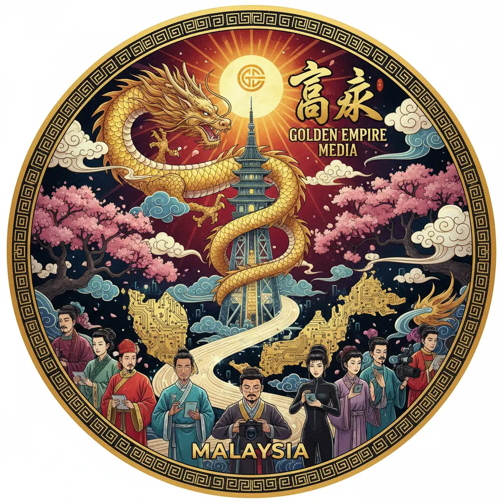 Golden Empire - Malaysia