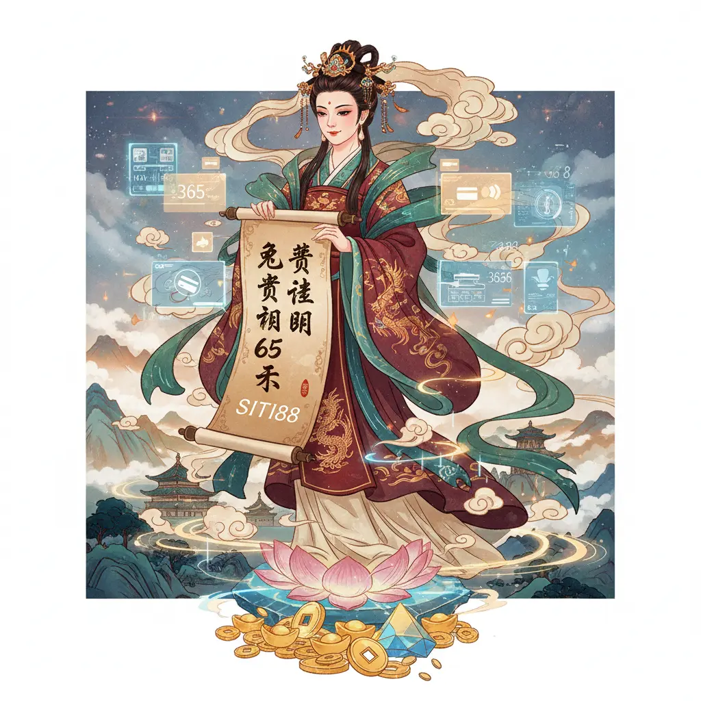 Free Credit 365 Hari - Siti