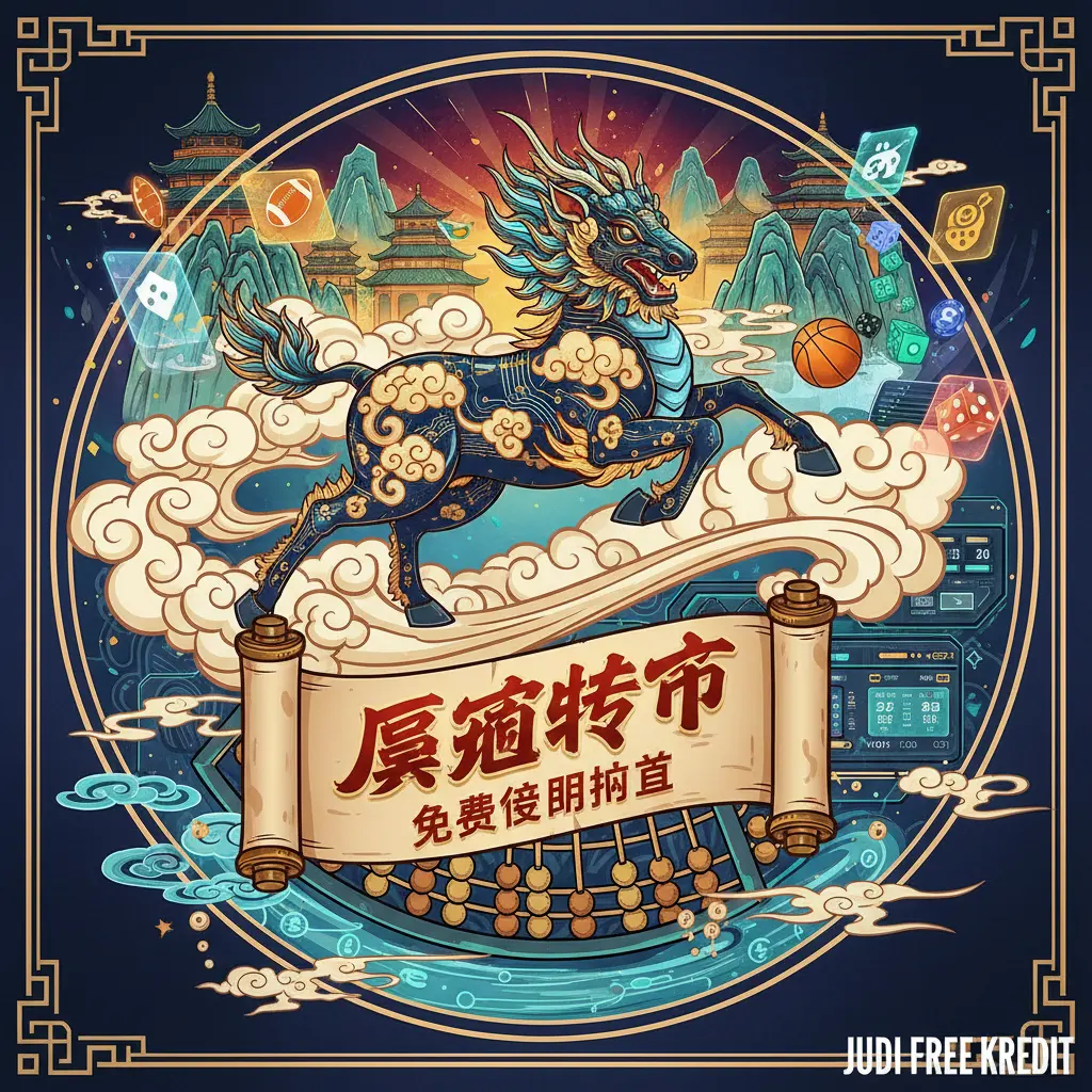 judi free kredit - Sportsbook