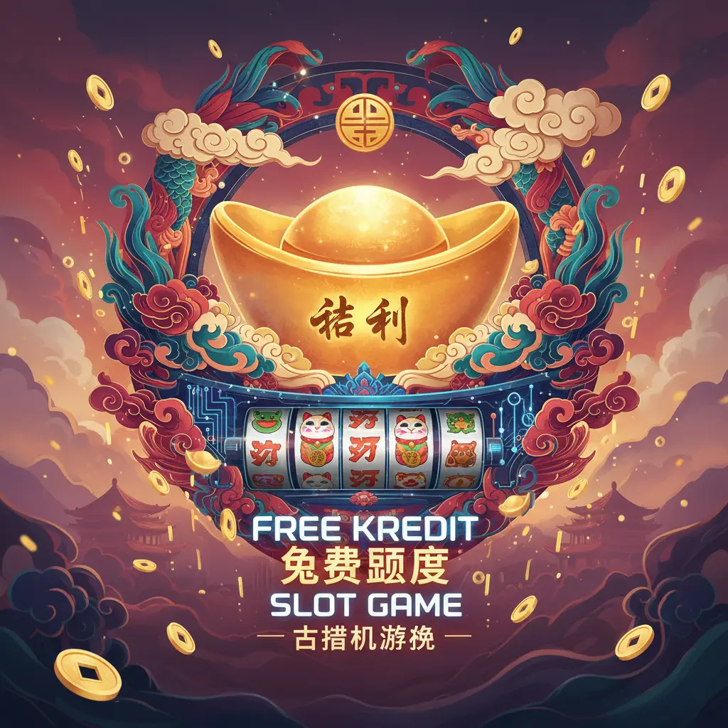 free kredit slot game - JILI