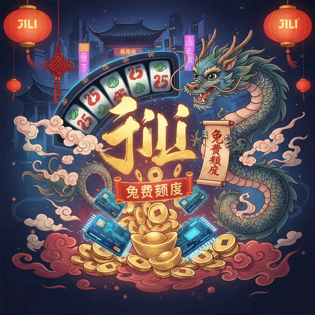 casino free credit - JILI