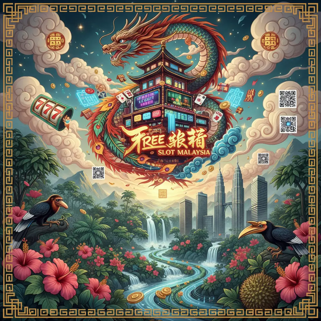 free credit slot malaysia - Malaysia