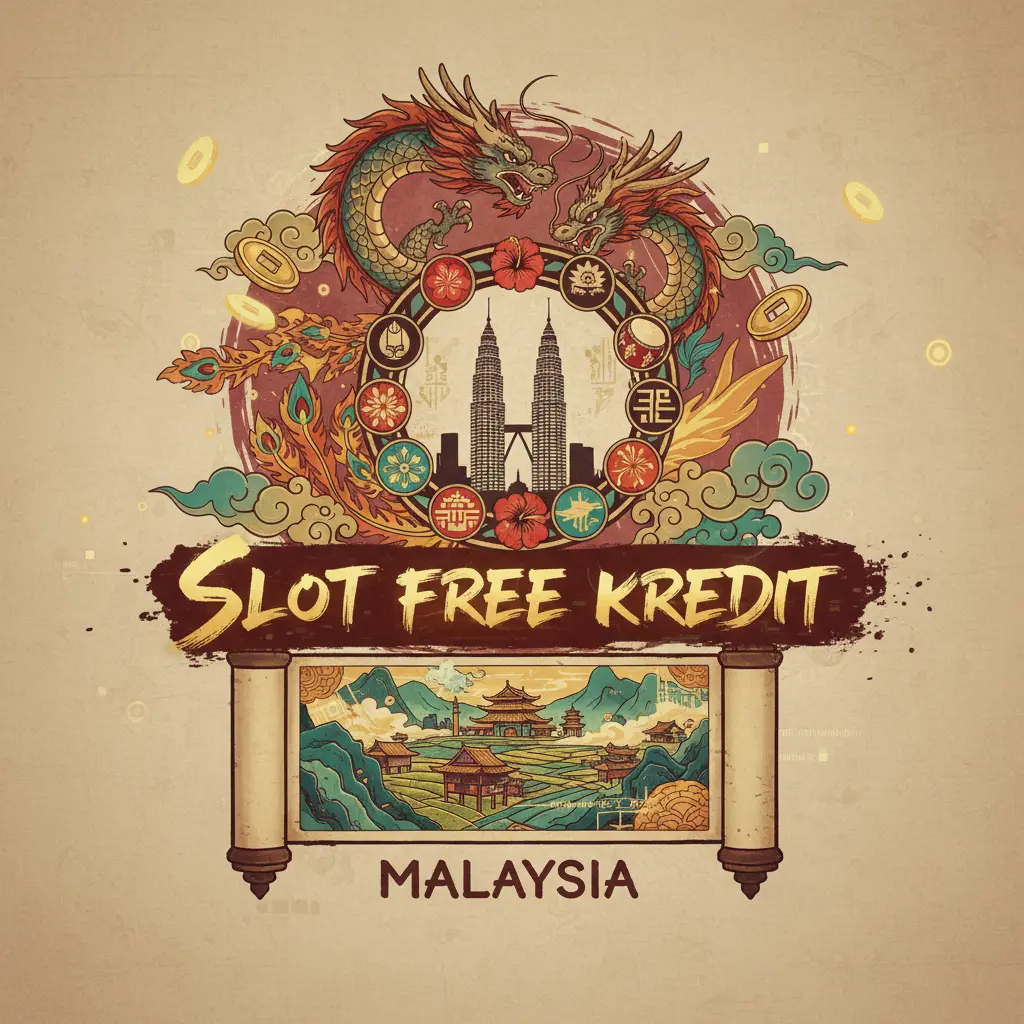 slot free kredit - Malaysia