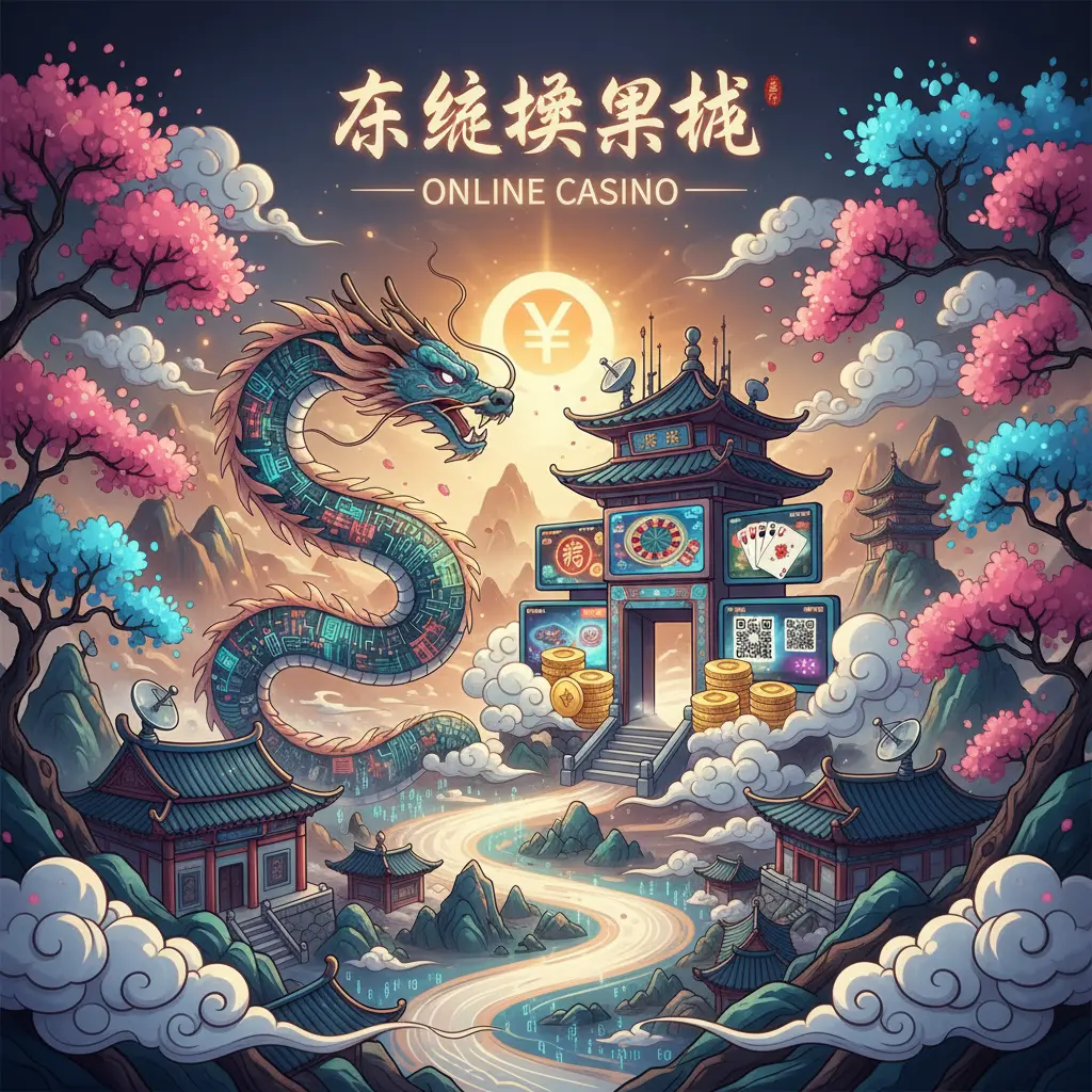 Online Casino - Online