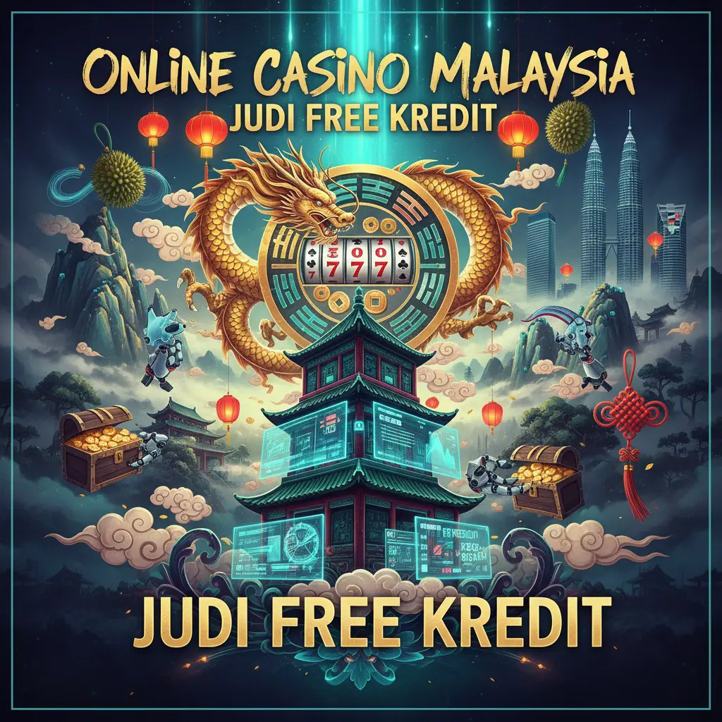 judi free kredit - Malaysia