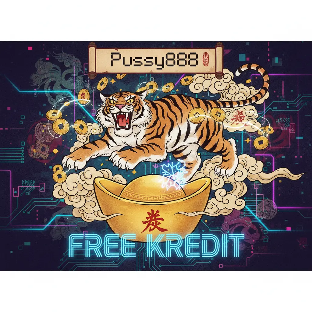 freekredit - Pussy