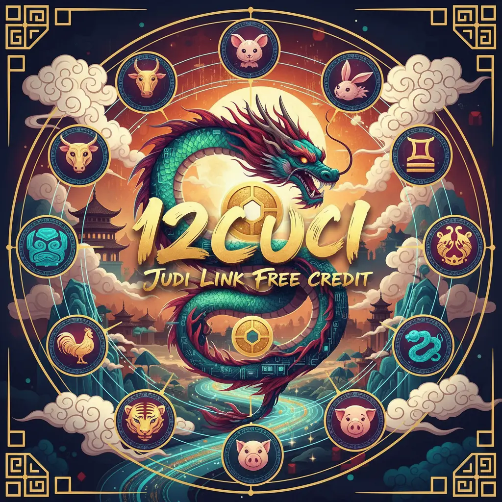 judi link free credit - CUCI