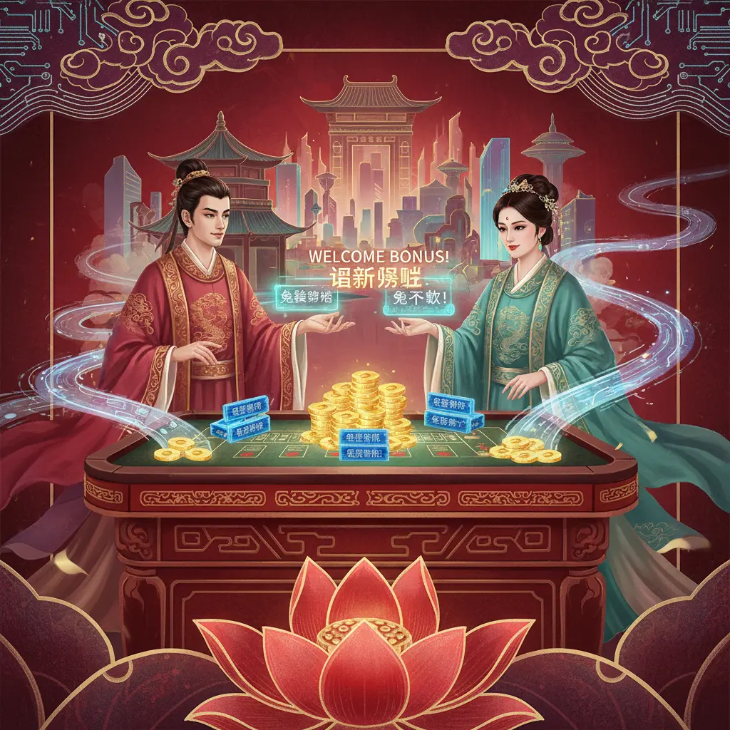 Free Credit No Deposit - Baccarat