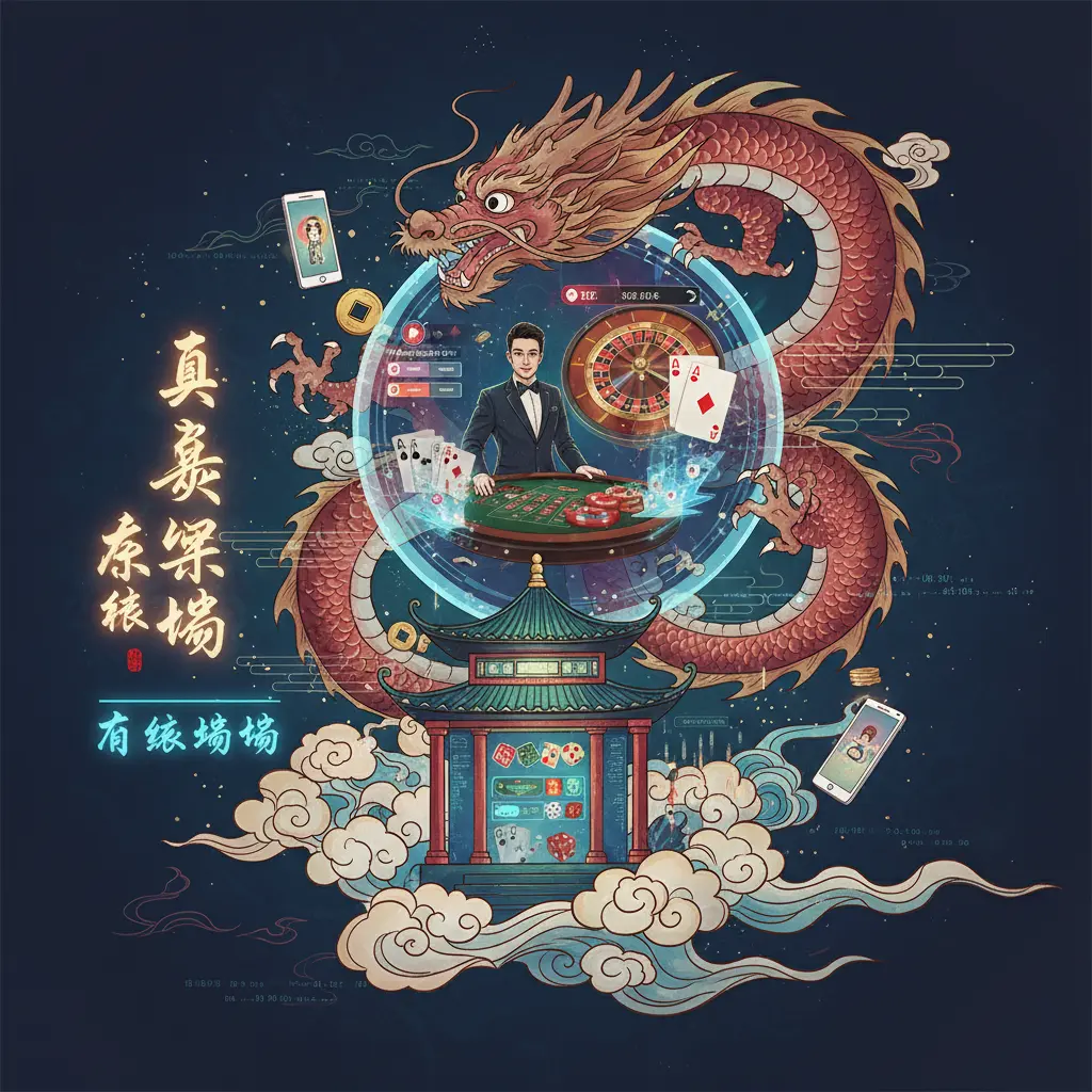 Online Casino - Casino