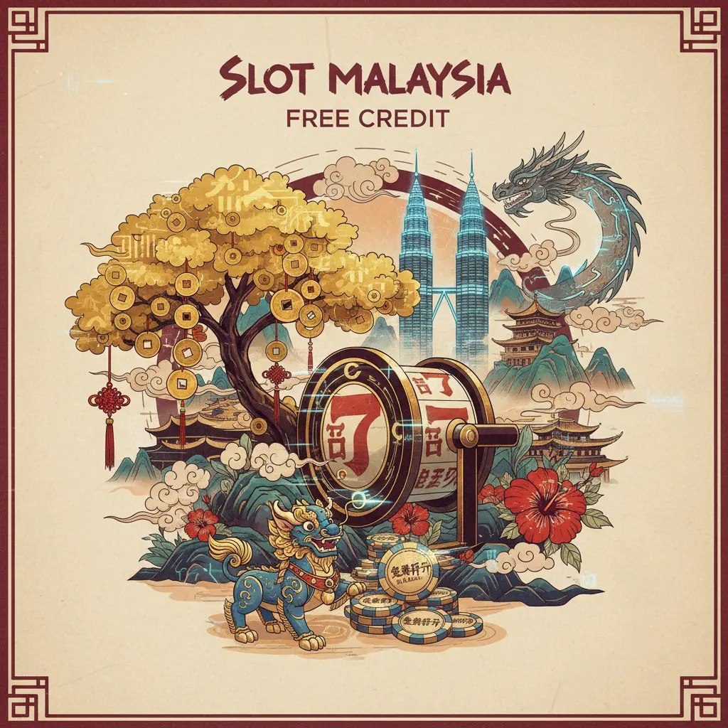 slot malaysia free credit - Malaysia