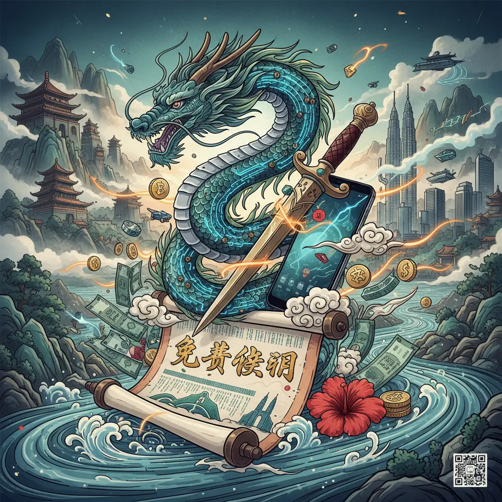 free credit malaysia - Malaysia