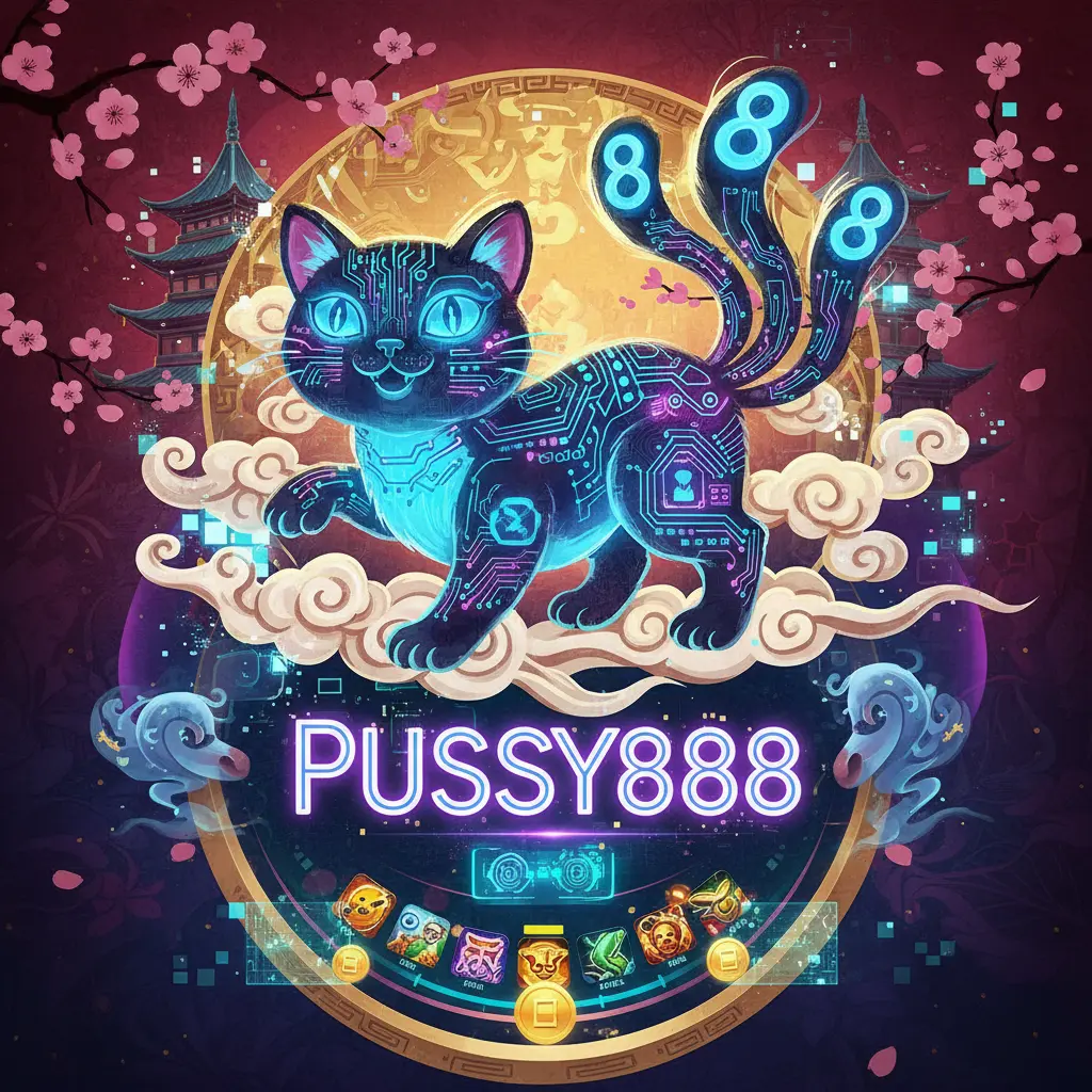 Pussy888 - Pussy