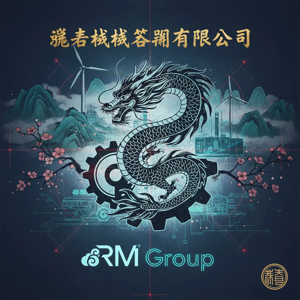 RM Group - Machinery