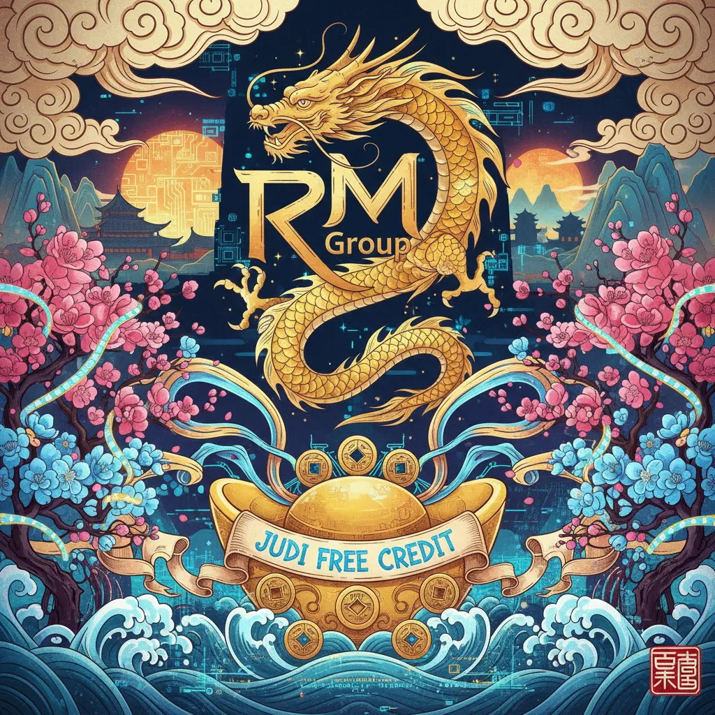 judi free credit - Group